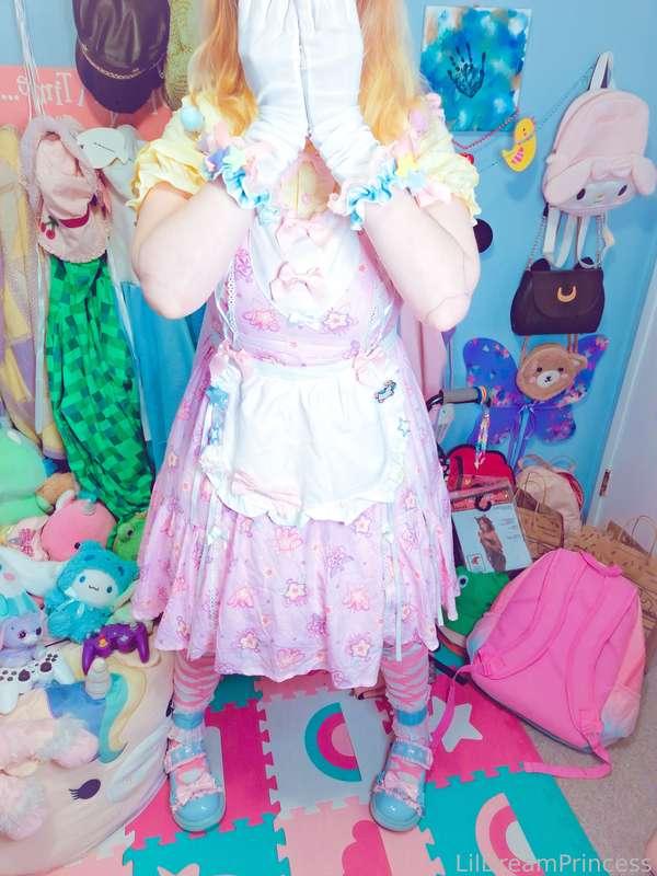lildreamprincess image #19