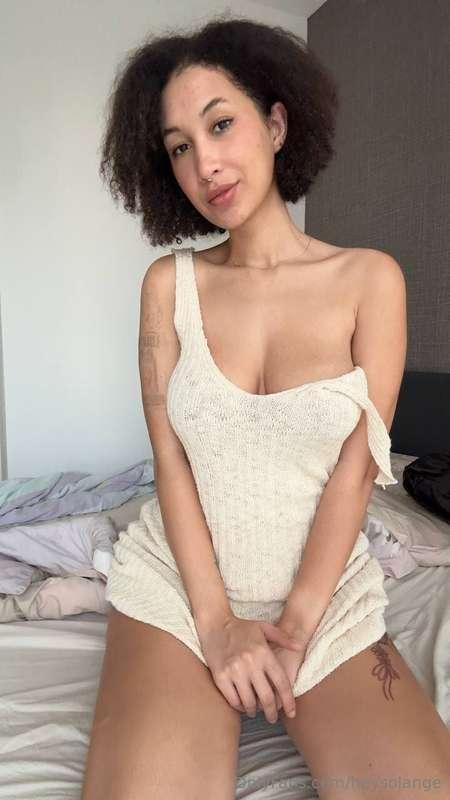 heysolange main image