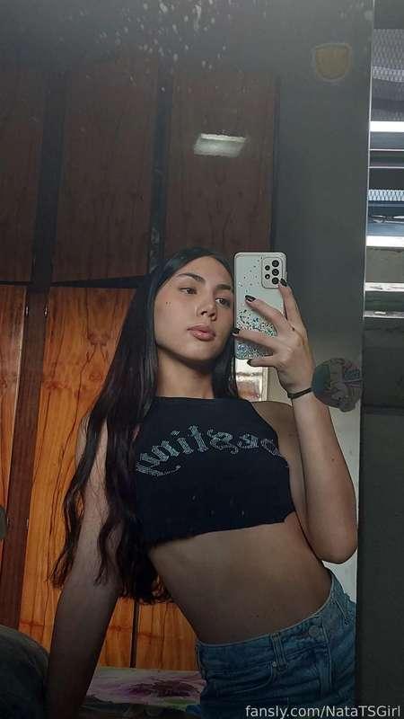 my first post 🥰 hope you will like my content, daddy.


#egirl #shemale #trans #cute #fyp #anal #femboy #latina #petite #closeup #ass 