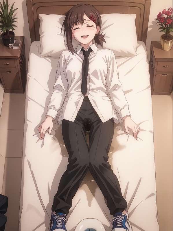 [Request] Kobeni Higashiyama 東山 コベニ - Chainsaw Man チェンソーマン (281P)