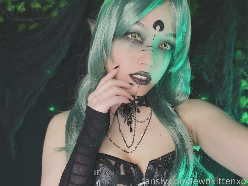 lewdkittenxo image #1