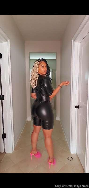 Latex... Yes or No? 🖤