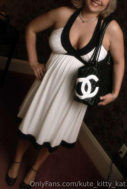 Going out for a little Post Holiday Drink... Maybe I'll get ..