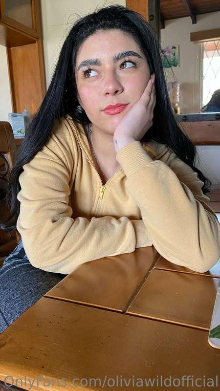 I am strong, I am beautiful, I am enough. 💪 ✌️