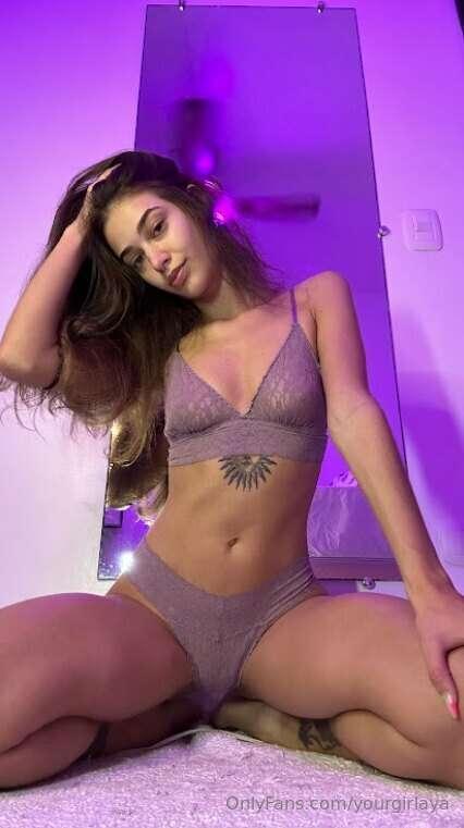 yourgirlaya main image