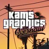 Kam's Graphics
