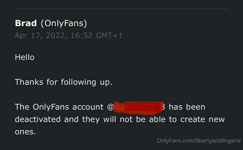 PSA: this is what happens when you screenshot and post my co..
