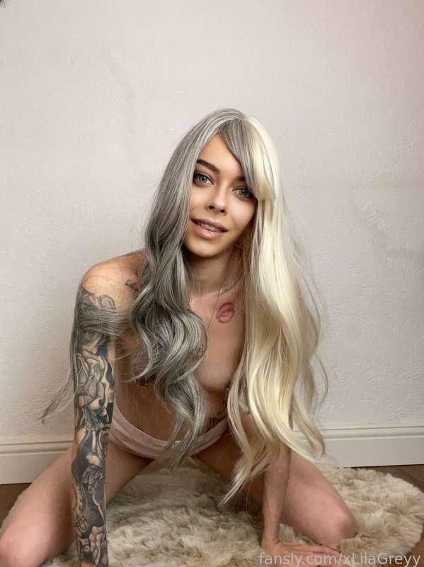 Would you let me cum closer 🥵