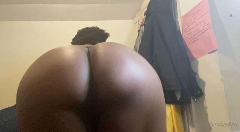 This ass should be only for you😈