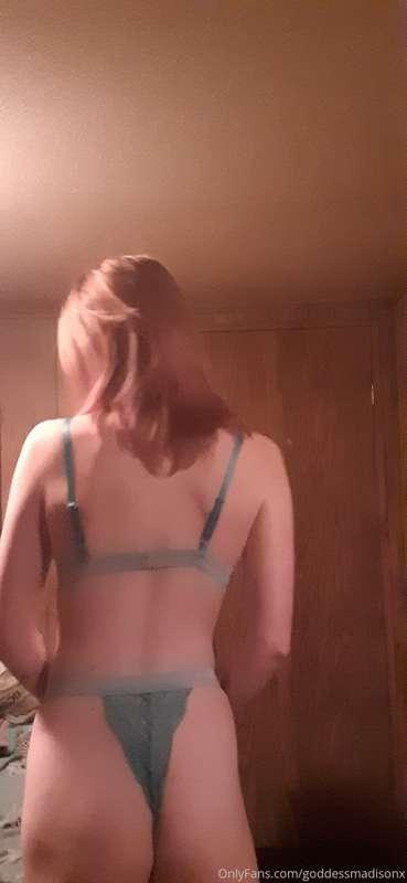 What does my perfect little ass do to you