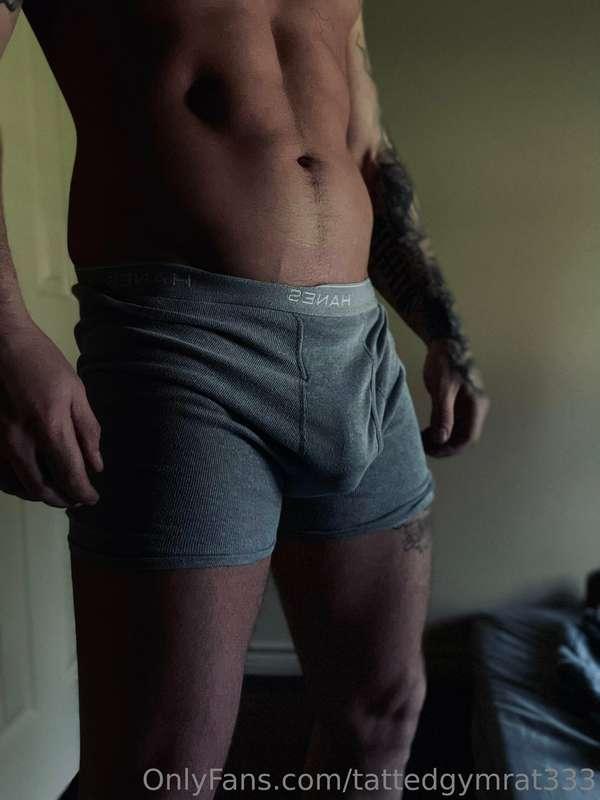 tattedgymrat333 image #1