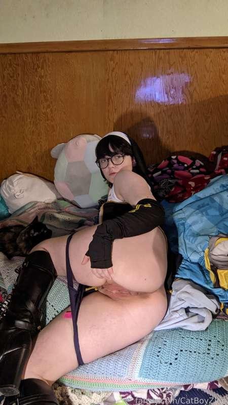 catboyzion image #8
