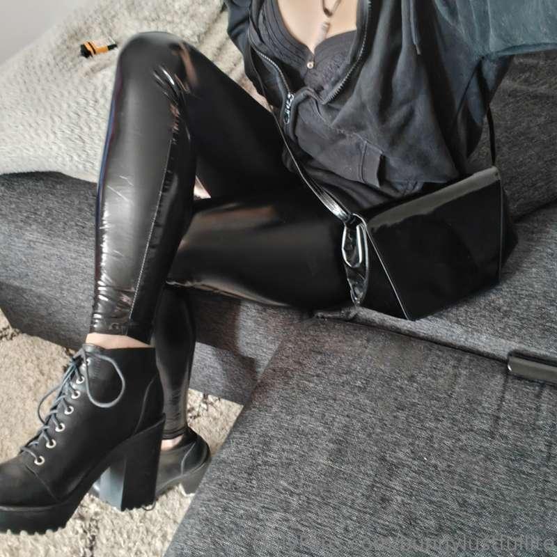 You see everything on the other pages 😈