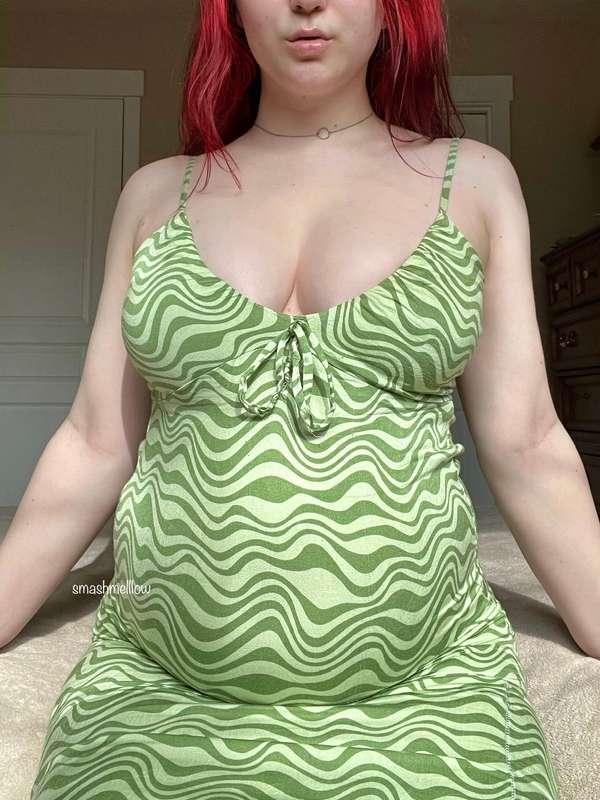 little bit of a throwback for ya - I miss when this dress us..