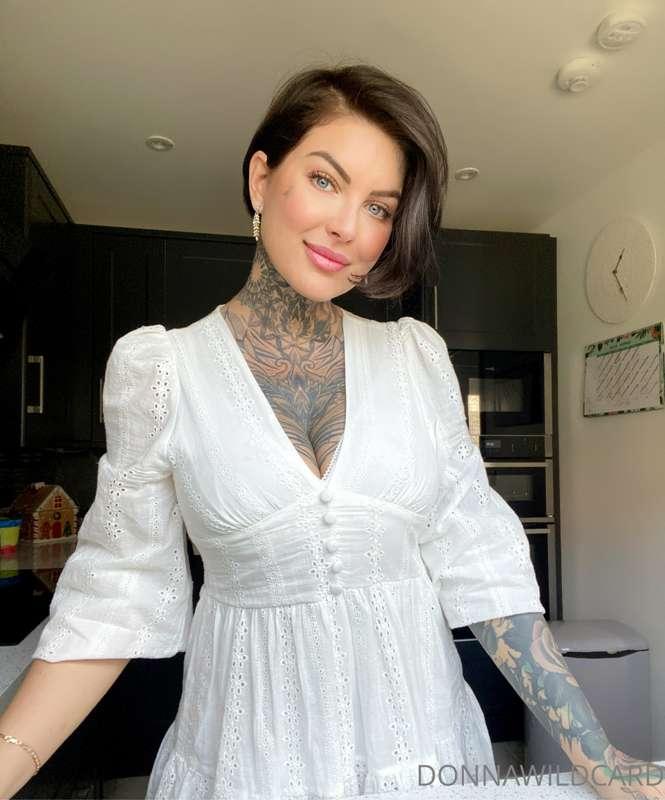 Feeling cute today x