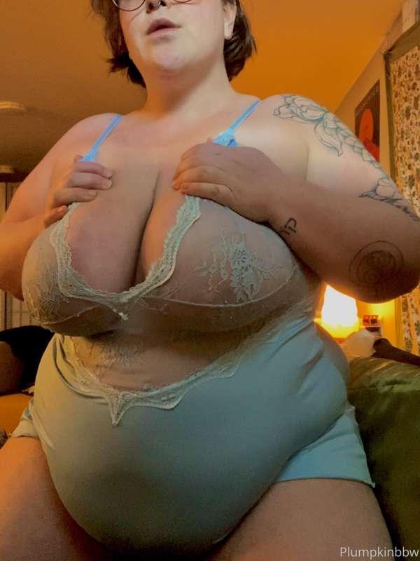 doughbabebbw image #0