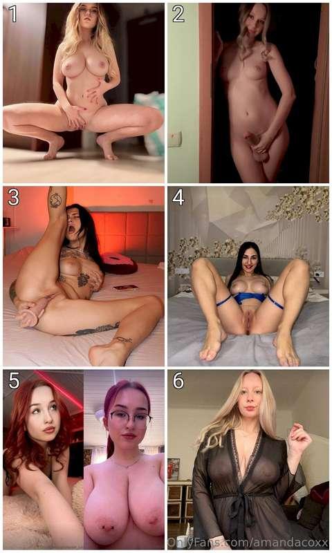 🚀 SUBSCRIBE TO MY BESTIES AND NEVER MISS OUT!1. 🍒🌟 @gstar012..