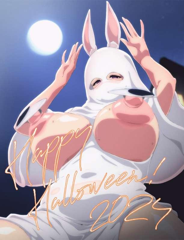 [gif] PKMM halloween 2024 