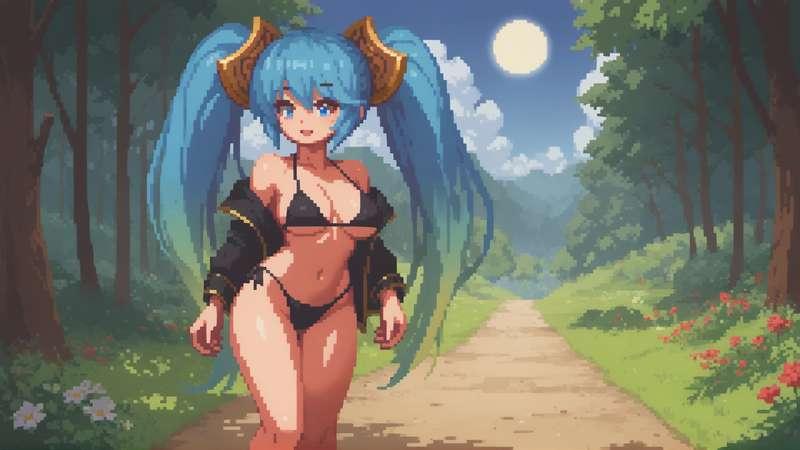 arylen main image