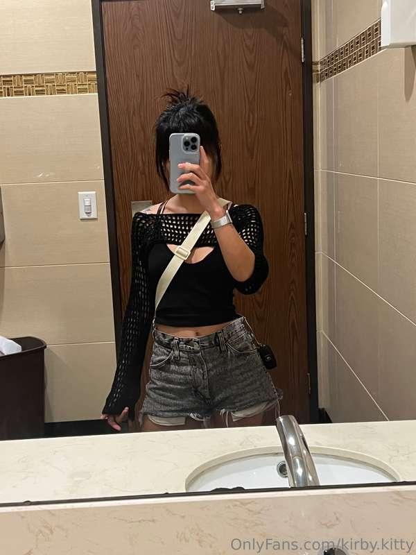 hi! just popping on here real quick to say that i probably w..