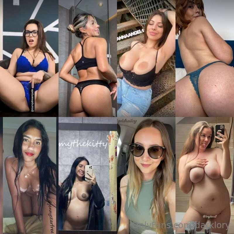 🌻🐰 @CURVYDREAMJADE 💗🌻🔞🔥 @juicyrebecca 🔥🔞⚫️⛓️ @ariannaangel1 ..