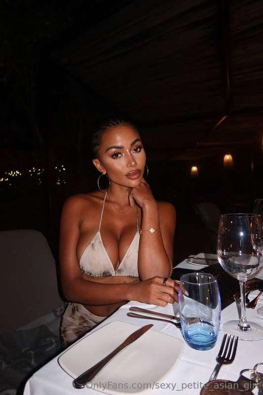 Would you like to go on a date night with me?