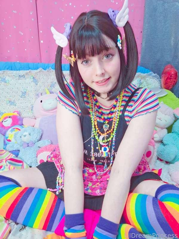 lildreamprincess image #1
