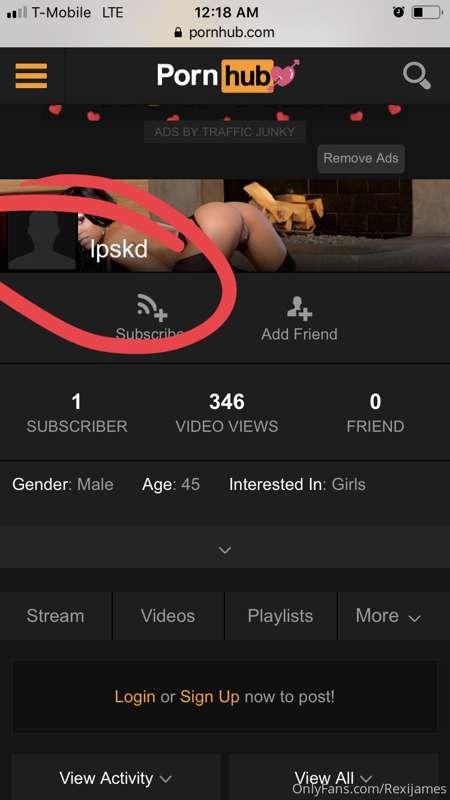 Anyone know how to report this account or video of me. Makes..