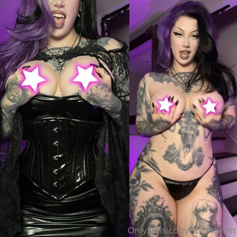 🧛🏻‍♀️ I'm here to suck your......Nevermind...Just lay back a..