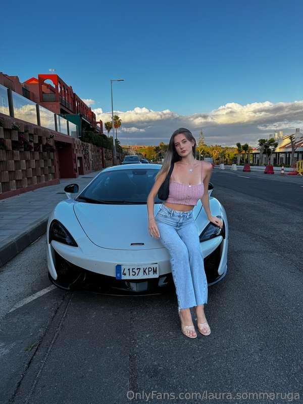 Last day of the month… wanna ride with me? DM me ‘Italian Go..