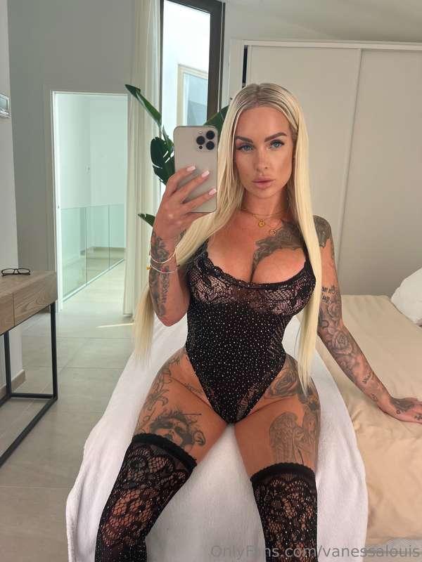 Describe me in one word 🫶🏻