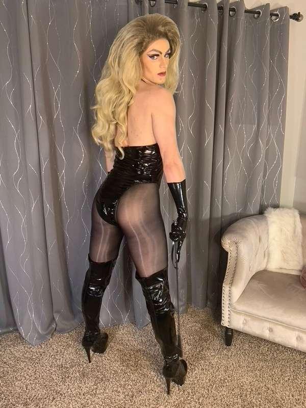 Like this post if you are going to obey! Mommy is in the moo..