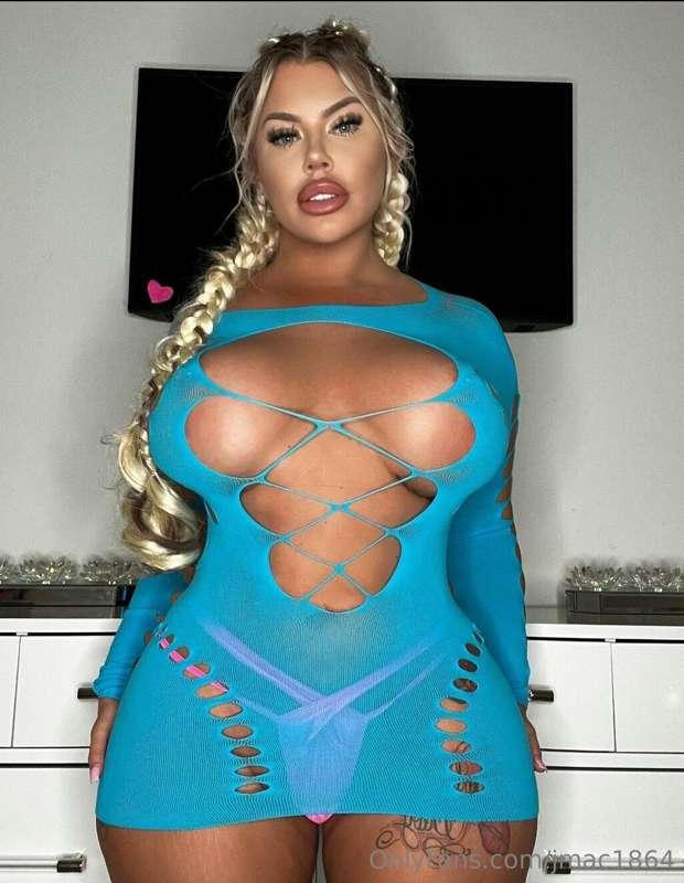 🤸 ASHLEY THICK BARBIE 🤸 THIS GIRL JUST GOT IT IS EVERY WAY -..