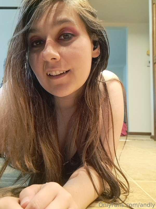 I took a ton of pics yesterday. Had a ton of fun playing aro..