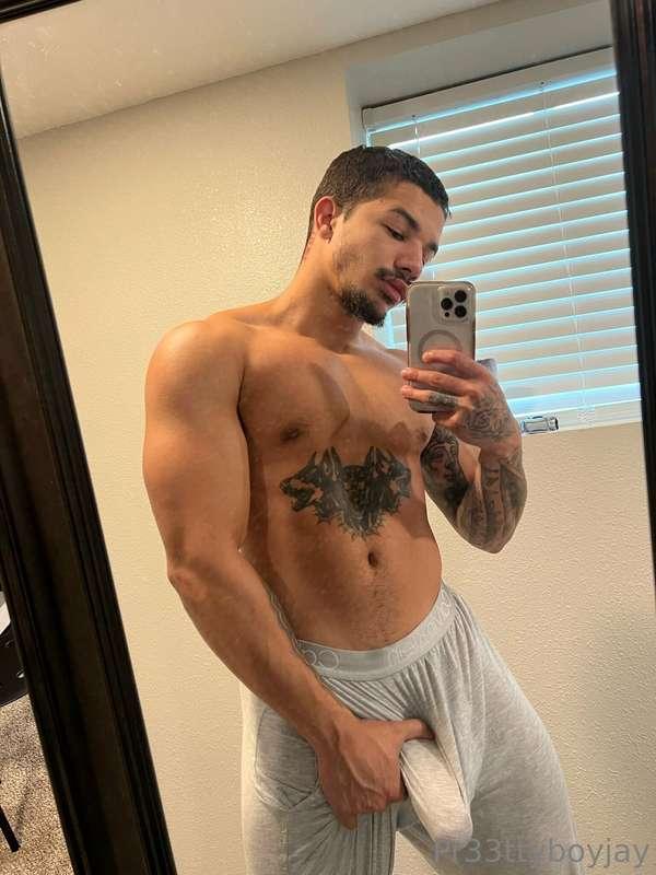 u know u wanna tap that 🔥😜💦