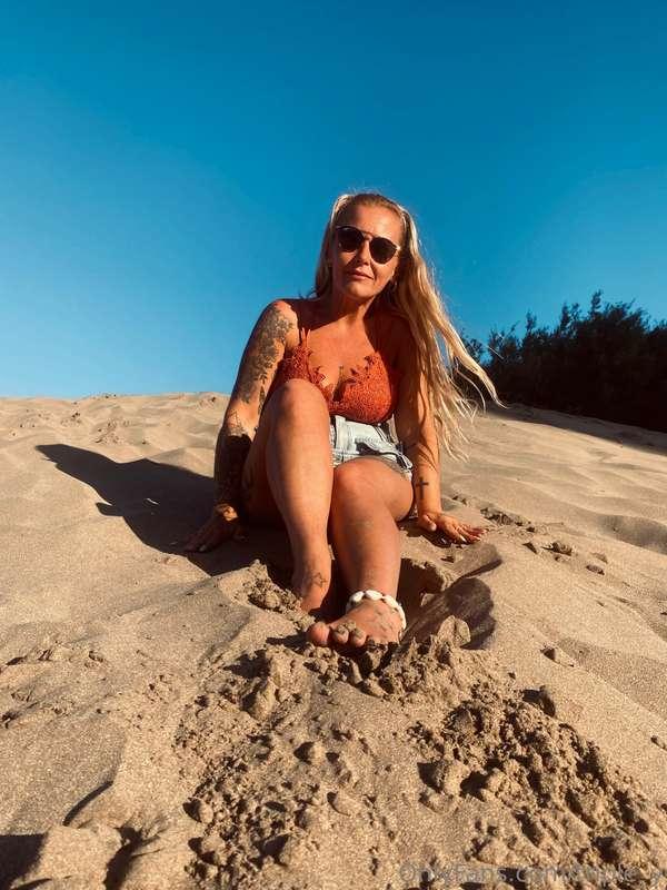 🏖️ 🌞🎼❤️