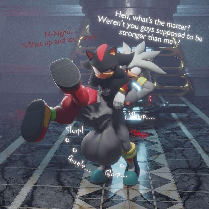 Not as weak