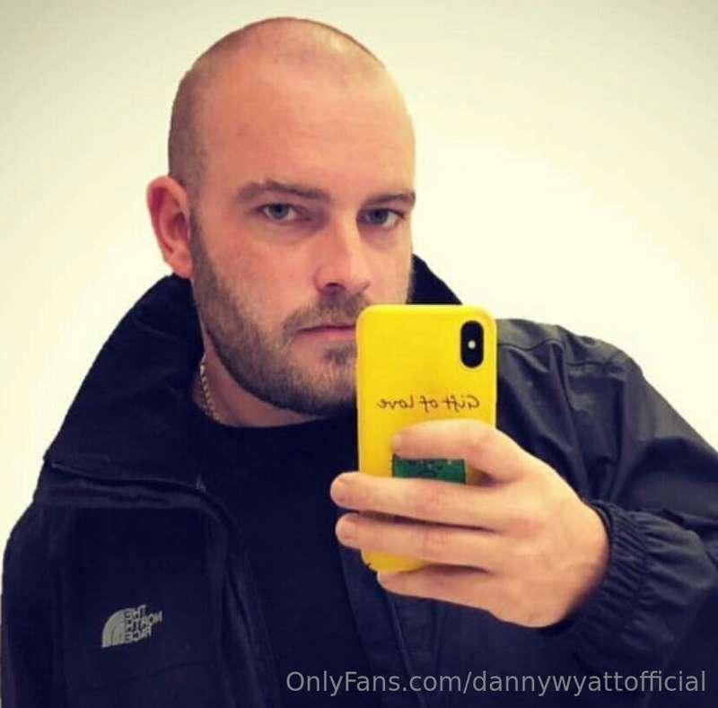 dannywyattofficial image #31