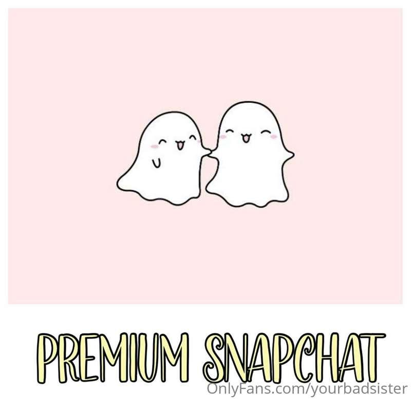 I’m live video sexting on my VIP Snapchat right now! Getting..