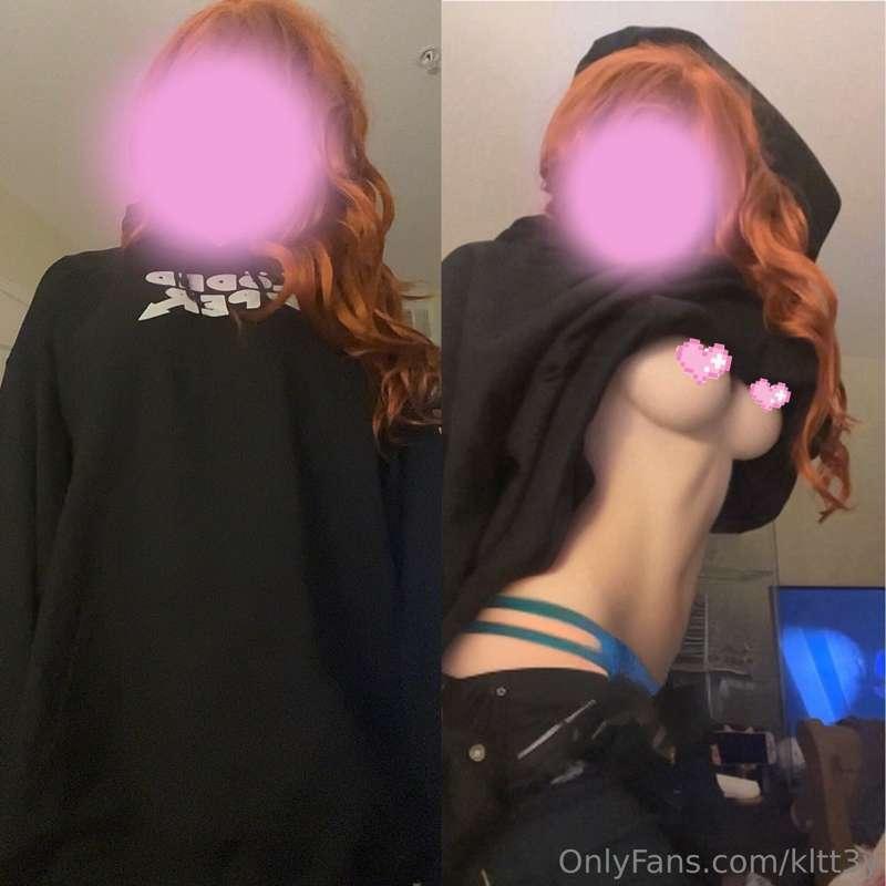 whats the point of buying a cosplay if i dont even wear the ..
