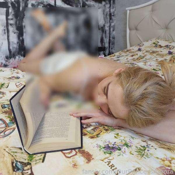 ourprincessaurora image #2
