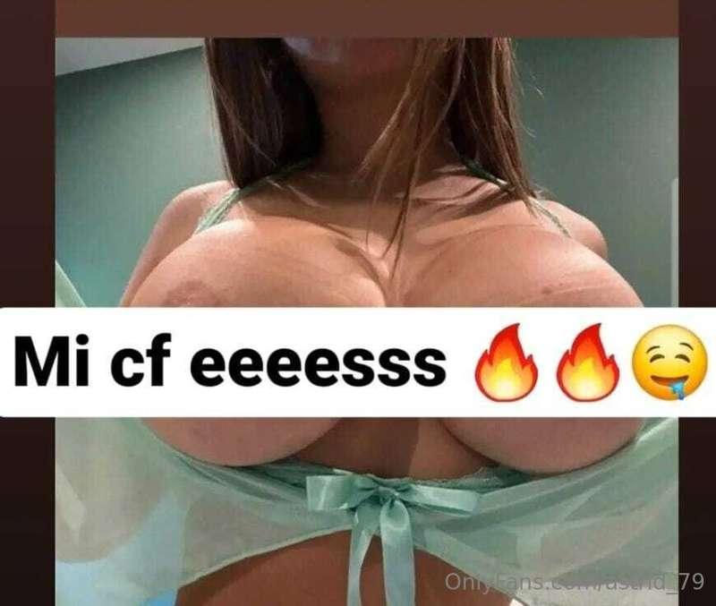 Can't stop staring at me?🫦