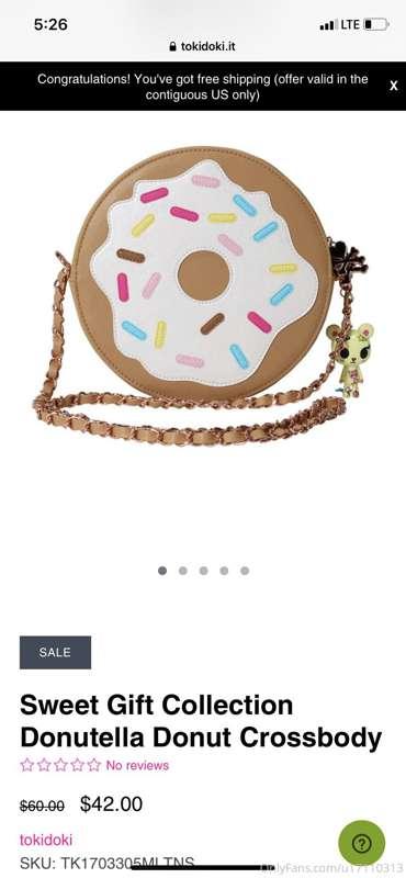Who’s gona send me $45 for this?