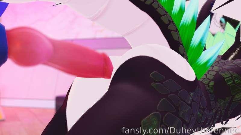 duheythefennec image #12