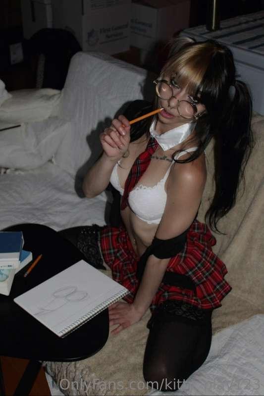 kitty_play123 image #5