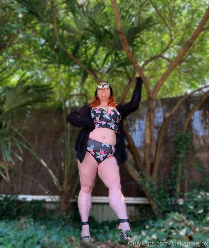 Bikini bod 👙
