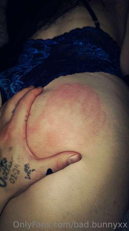I love it when you punish me 😈🤤