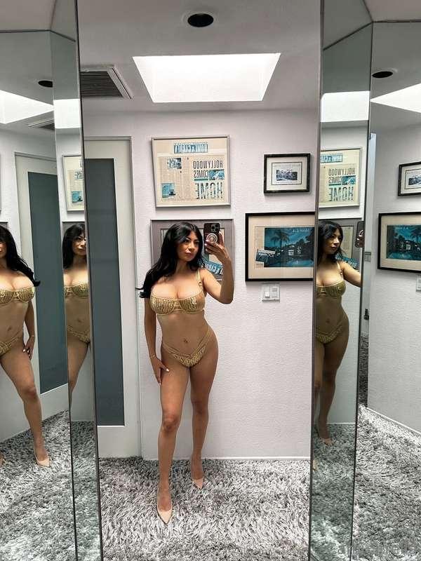 the best is yet to cum 🤭