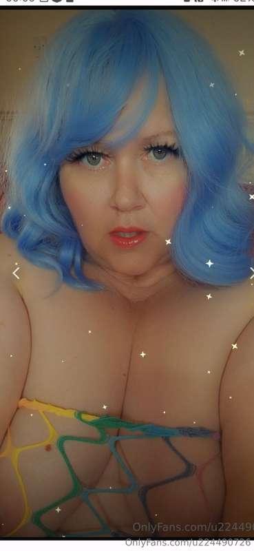 Cum get me baby x