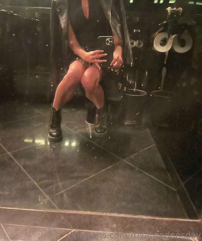 😜💦